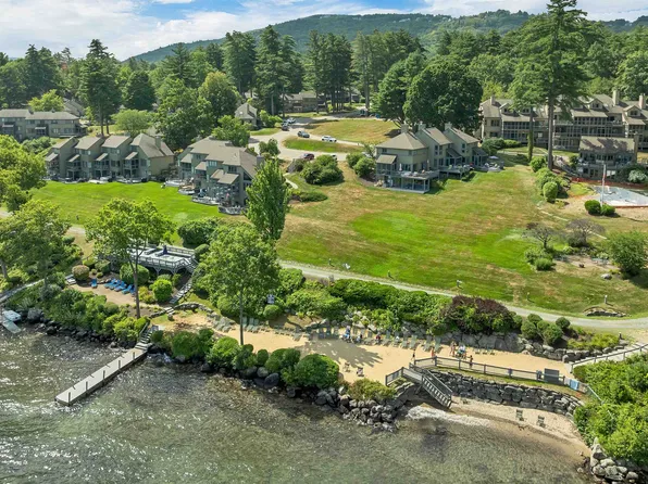 2696 Lake Shore Road #116, Gilford, NH 03249
