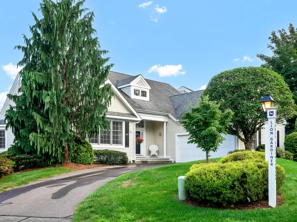 1 Lion Gardiner #1, Cromwell, CT 06416