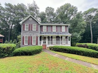 2812 Old Coach Rd, Duluth, GA 30096