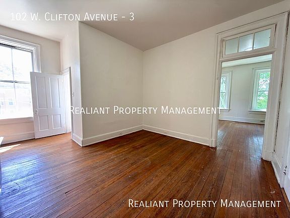 3rd image of 102 W Clifton Ave APT 3
