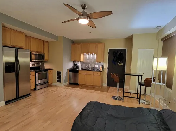 606 West Wisconsin AVENUE #410, Milwaukee, WI 53203