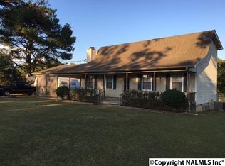 604 Stewart Ave SE, Attalla, AL 35954
