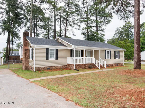 1101 Strawbush Road, Rocky Mount, NC 27804
