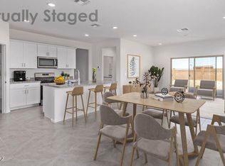 12253 E Morris Carson Dr, Vail, AZ 85641