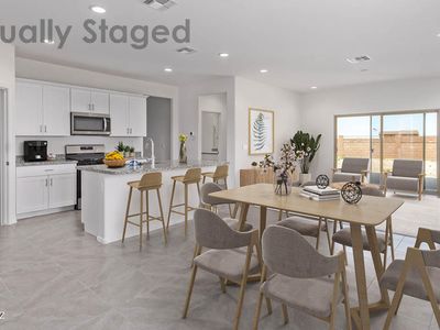 12253 E Morris Carson Dr, Vail, AZ, 85641