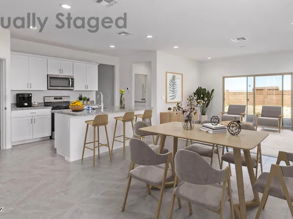 12301 E Morris Carson Dr, Vail, AZ 85641