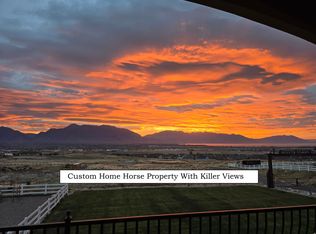 1102 N Summit View Dr, Saratoga Springs, UT 84045