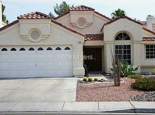 274 Comfort Dr, Henderson, NV 89074