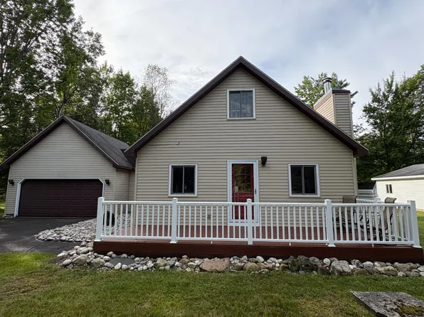 6589 Joann Dr, Roscommon, MI 48653