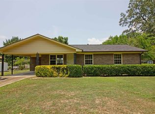 3 Lindsey Dr NW, Rome, GA 30165