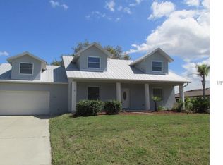 3510 Yukon Dr, Pt Charlotte, FL 33948