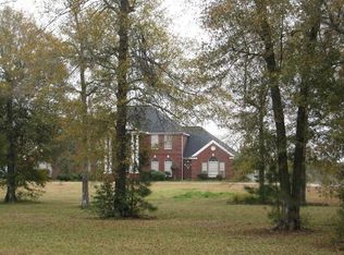 730 Texla Rd, Vidor, TX 77662