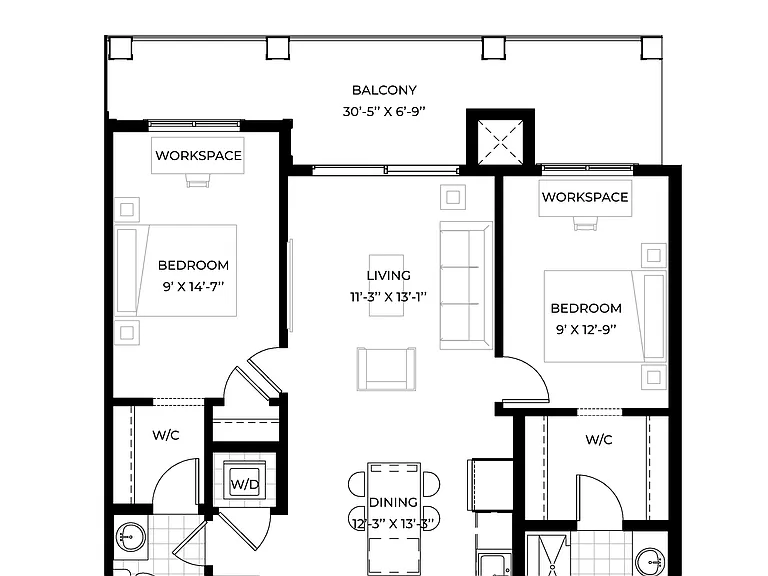 15 Sage Meadows Lndg NW — Photo 98