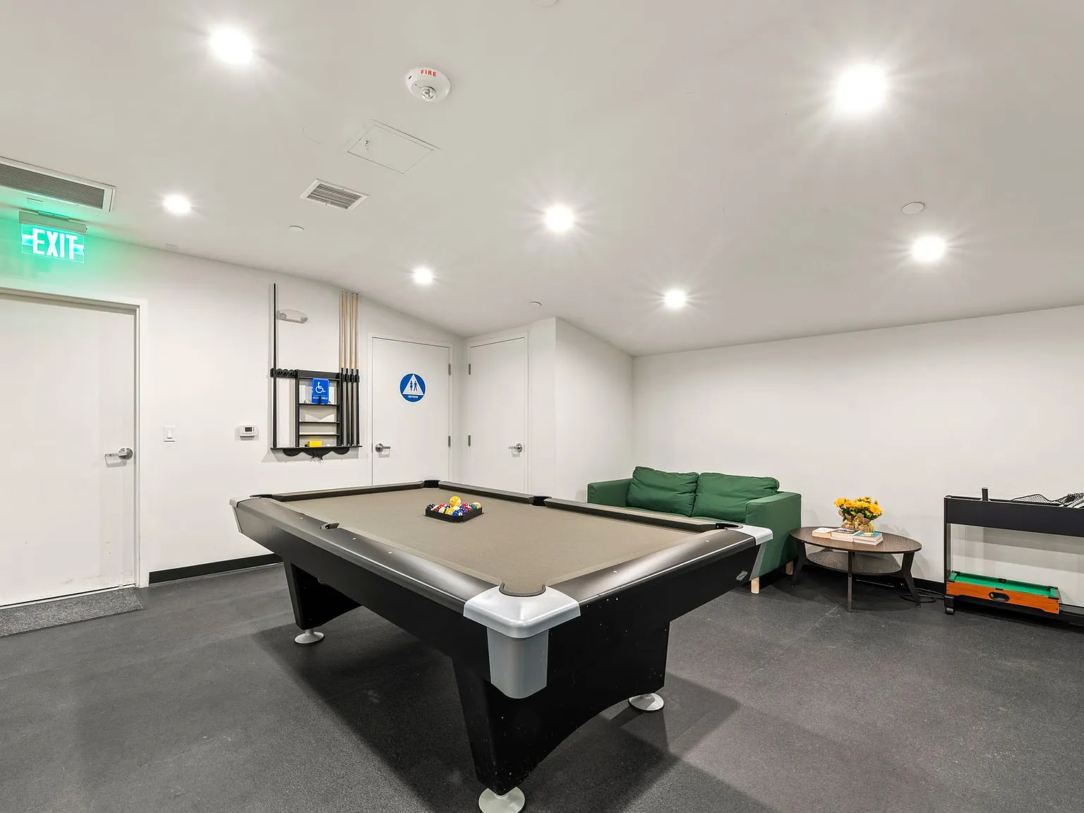 TALA Residences at Sweetzer — Photo 4