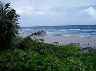 3221 S Ocean Blvd APT 203, Highland Beach, FL 33487