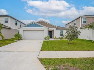 1719 Durden Dr, Winter Haven, FL 33880