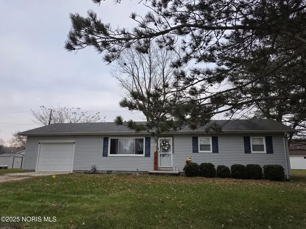 340 S Watson St, Wayne, OH 43466