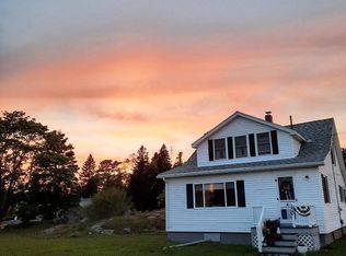 130 Main St, Jonesport, ME 04649