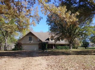 539 Old Sarepta Church Rd #R, Sarepta, LA 71071