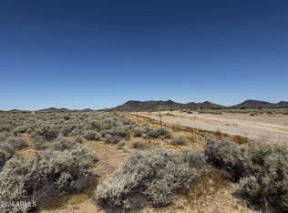 123 S 93rd, Tonopah, AZ 85354