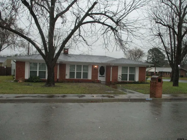 1107 Beverly Ave, Henderson, TX 75654