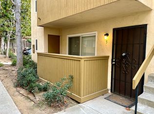 Cypress Garden, San Diego, CA 92104