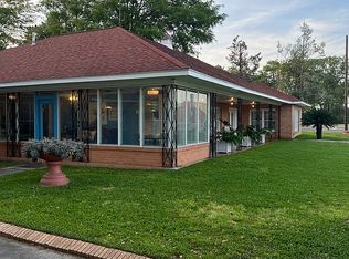 101 W Main St, Kirbyville, TX 75956