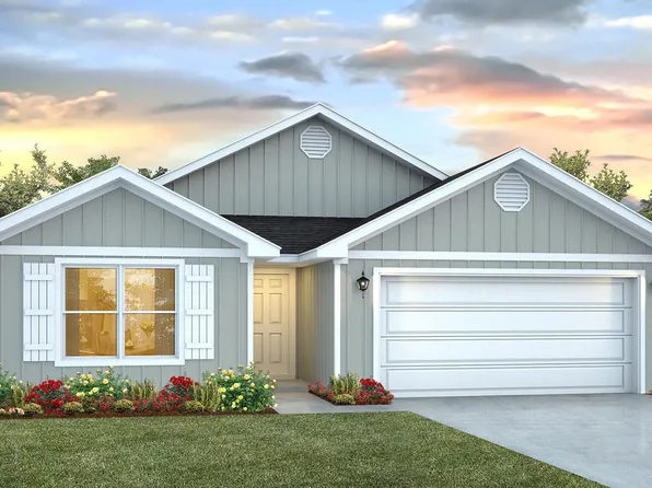 175 Eunola Ln, Freeport, FL 32439