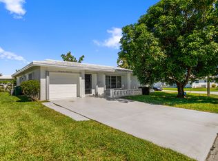 7101 NW 71st St, Tamarac, FL 33321