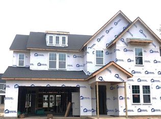 3205 Balcon #33, Angier, NC 27501