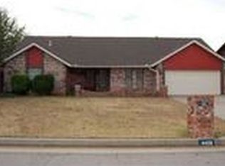 4428 Rankin Rd, Oklahoma City, OK 73120