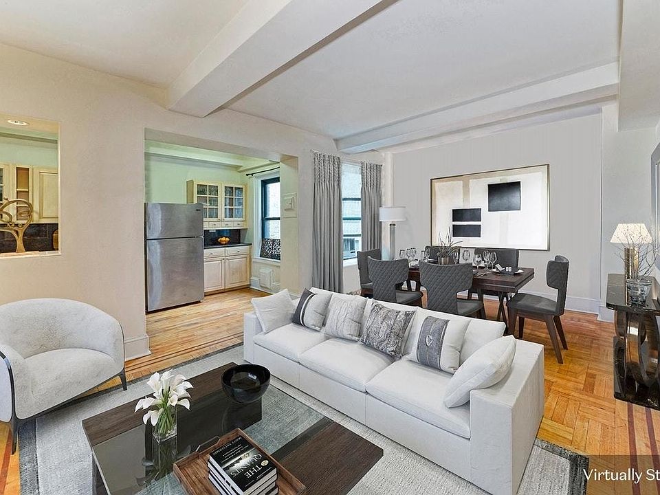 1st image of 49 W 72nd St APT 17C