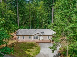 23905 SE Firwood Rd, Sandy, OR 97055