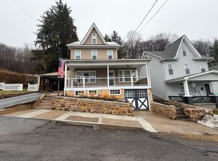 901 Belmont Ave, Tyrone, PA 16686