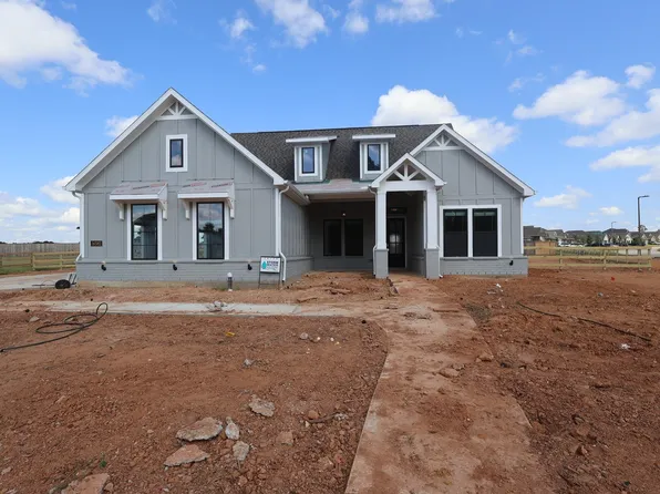 16582 Gaines Glen Ln, Montgomery, TX 77316