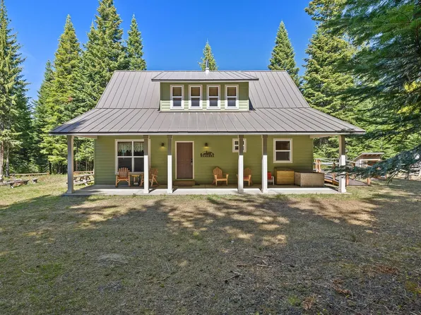 9400 Lewis Peak Rd, Waitsburg, WA 99361