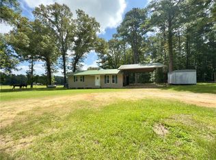 138 Salez Ln, Trout, LA 71371