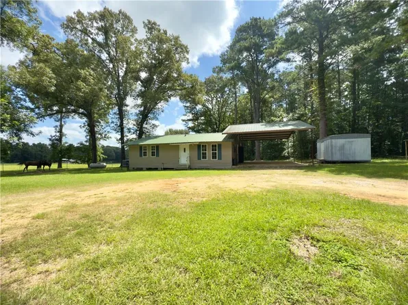 138 Salez Ln, Trout, LA 71371