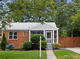 1102 Holton Ln, Takoma park, MD 20912