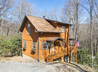 26 Stump Ln, Maggie Valley, NC 28751