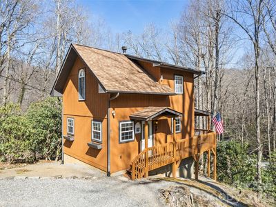 26 Stump Ln, Maggie Valley, NC, 28751