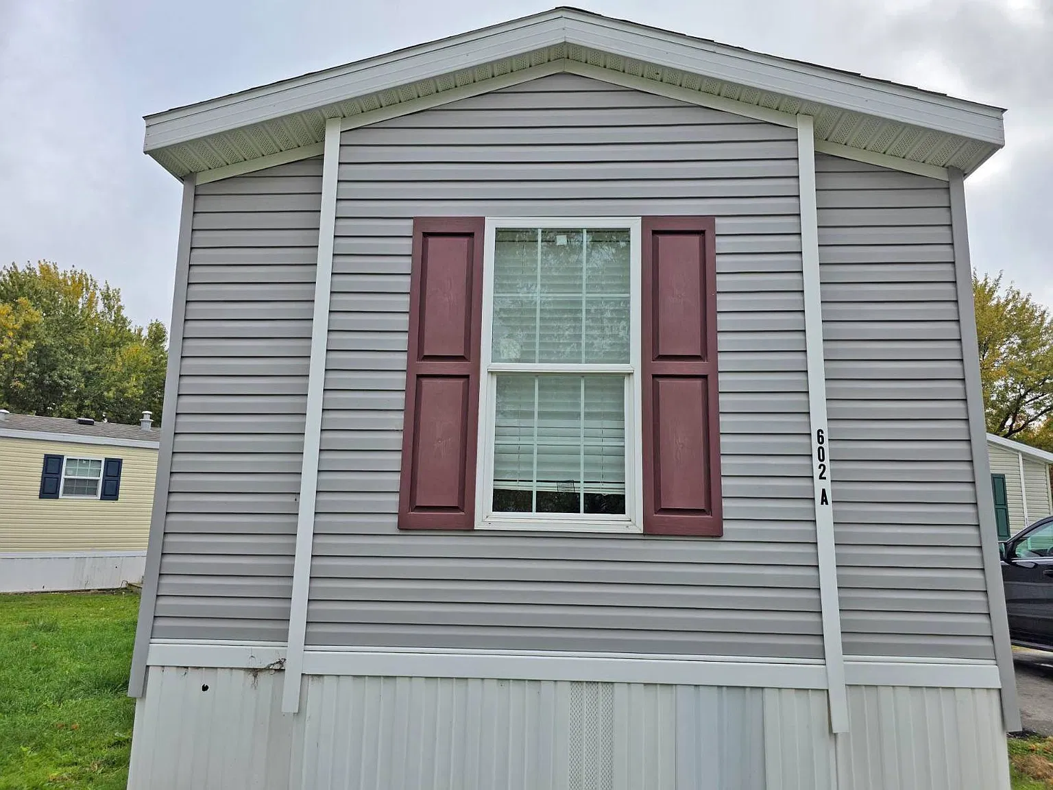 3 bed, 2.0 bath, 860 sqft, $995 — Photo 1