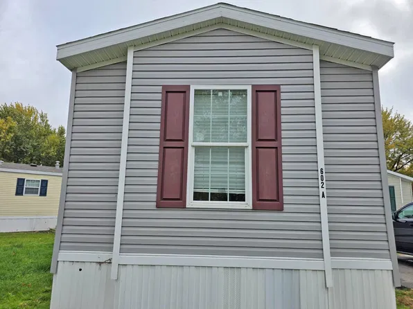 602A W 9th St #602A9, Storm Lake, IA 50588