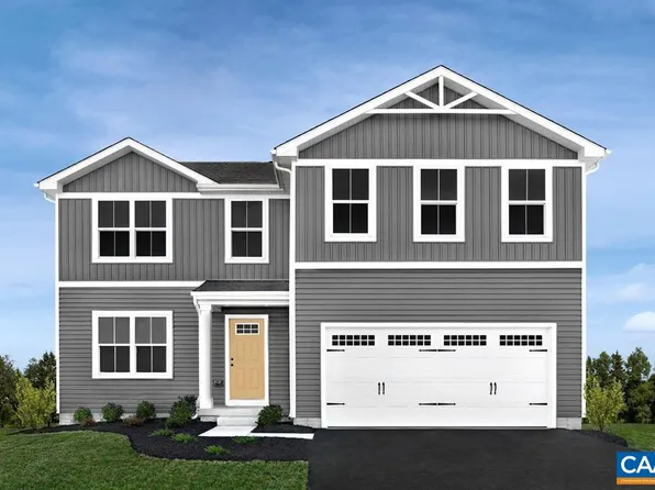 59 Glacier Ave, Barboursville, VA 22923