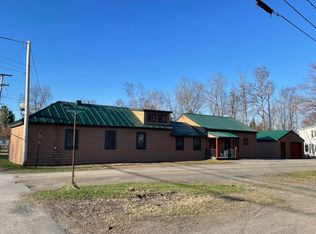 540 Main Street, Jackman, ME 04945