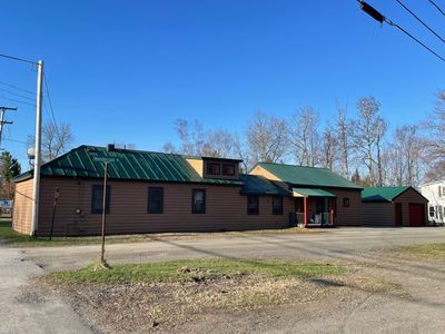 540 Main Street, Jackman, ME, 04945