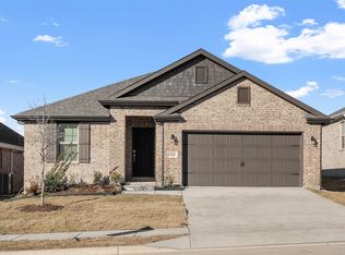 3420 Loftwood Ln, Anna, TX 75409