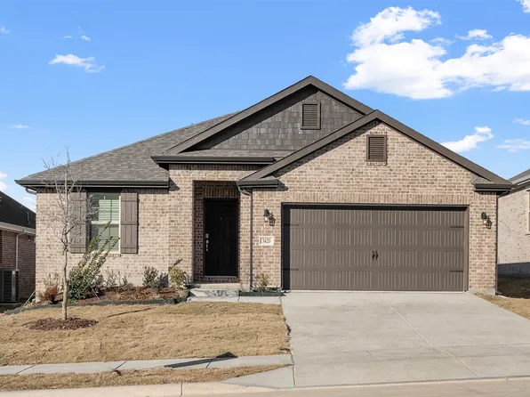 3420 Loftwood Ln, Anna, TX 75409