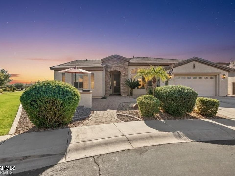 1st image of 4181 E Blue Spruce Lane