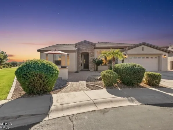 4181 E Blue Spruce Lane, Gilbert, AZ 85298